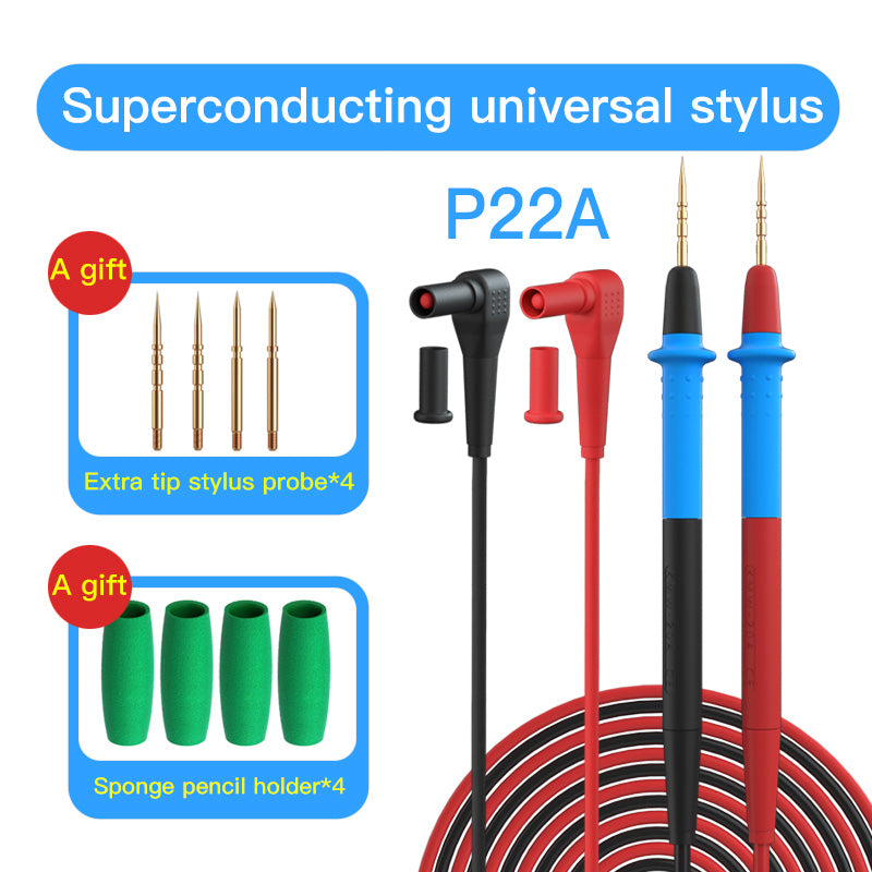 MaAnt P22A Superconducting Universal Stylus