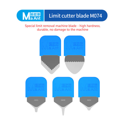 MaAnt M074 Limit Cutter Blade