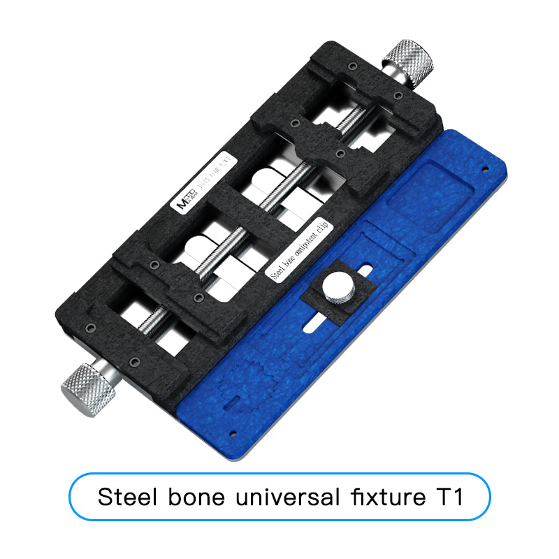 MaAnt T1 Staal Bane Universal Fixture
