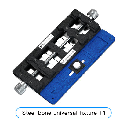 MaAnt T1 Staal Bane Universal Fixture