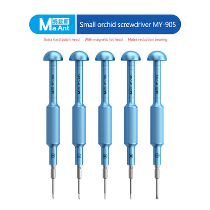 MaAnt MY-905 Small Orchid Screwdriver