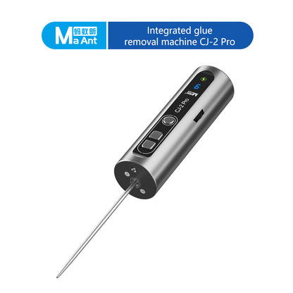 MaAnt CJ-2 Pro Integrated Glue Removal Machine