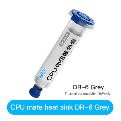 MaAnt DR-4 6 8 CPU Companion Heat Sink